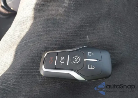 2016 Ford Fusion Titanium from USA, damaged, VIN 3FA6P0K93GR391775